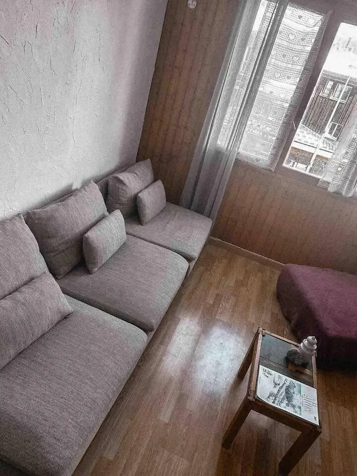 Apartment Cosy Appartement 50M From Slopes 6 People Les Deux Alpes France