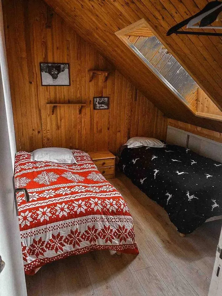 Apartment Cosy Appartement 50M From Slopes 6 People Les Deux Alpes
