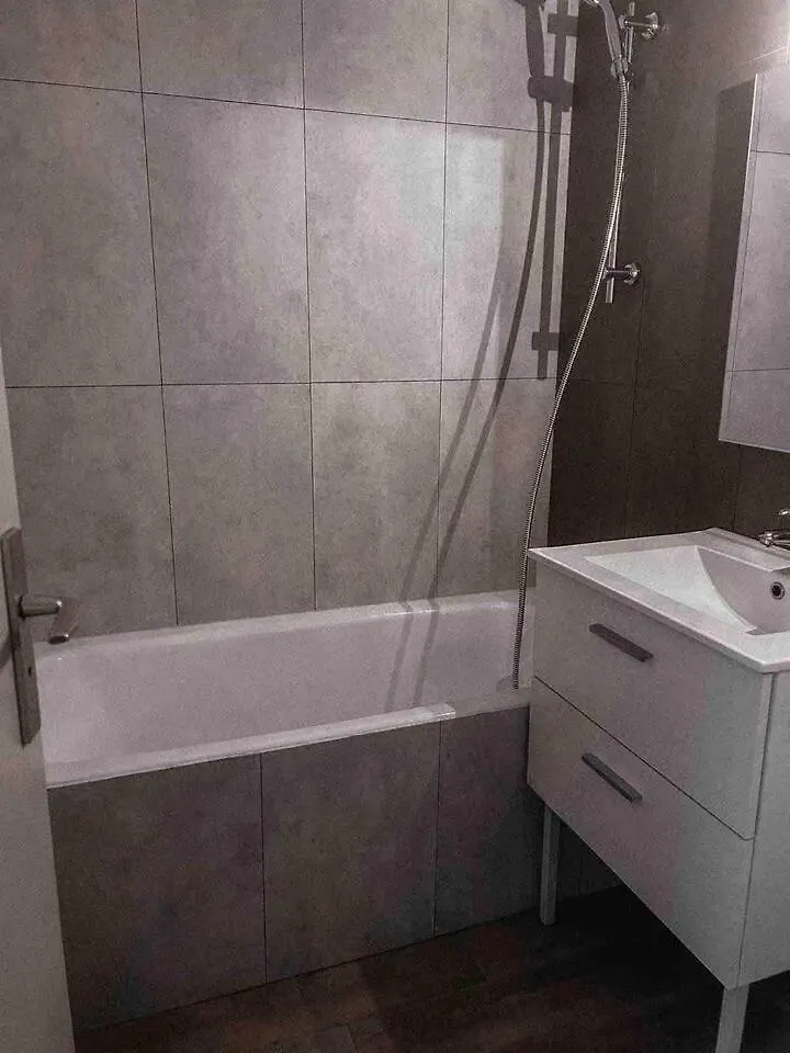 Cosy Appartement 50M From Slopes 6 People Les Deux Alpes