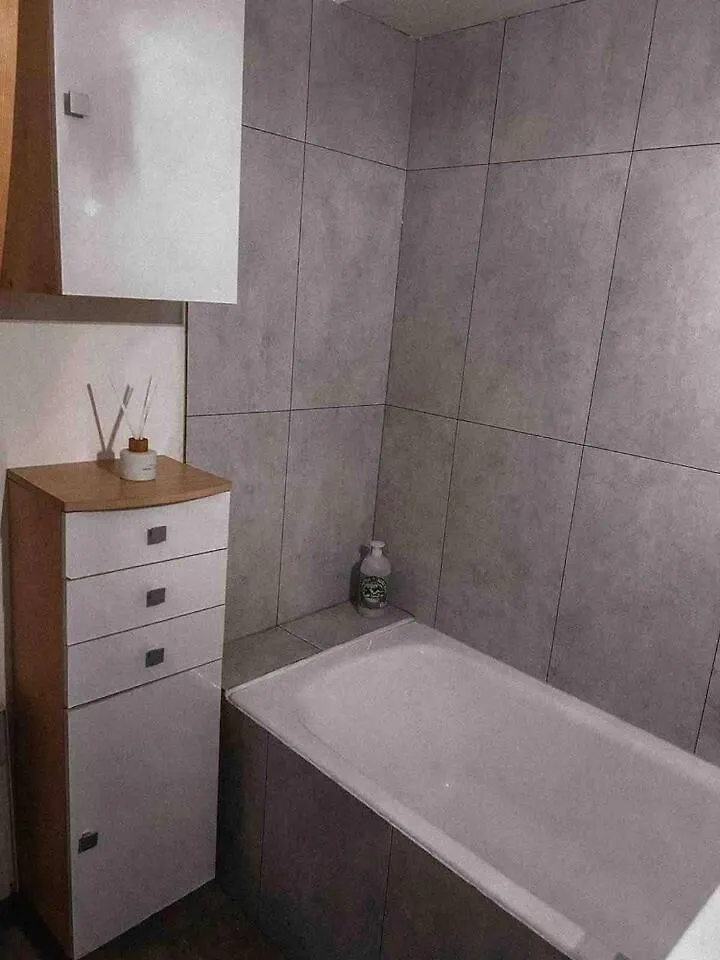 Apartment Cosy Appartement 50M From Slopes 6 People Les Deux Alpes France
