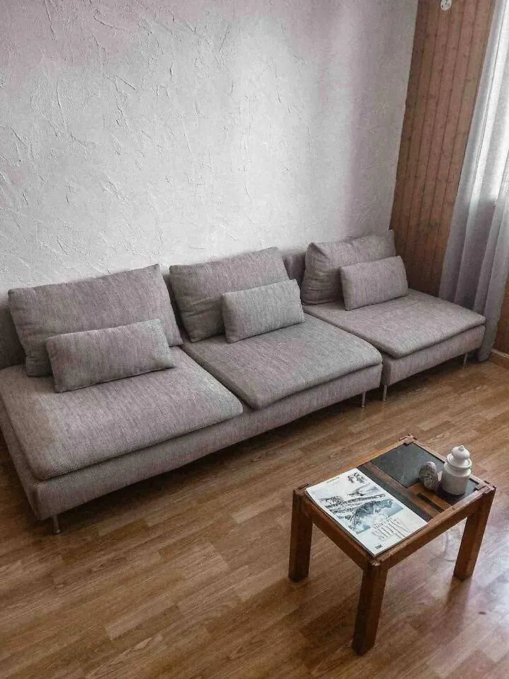 Cosy Appartement 50M From Slopes 6 People Les Deux Alpes 0*,