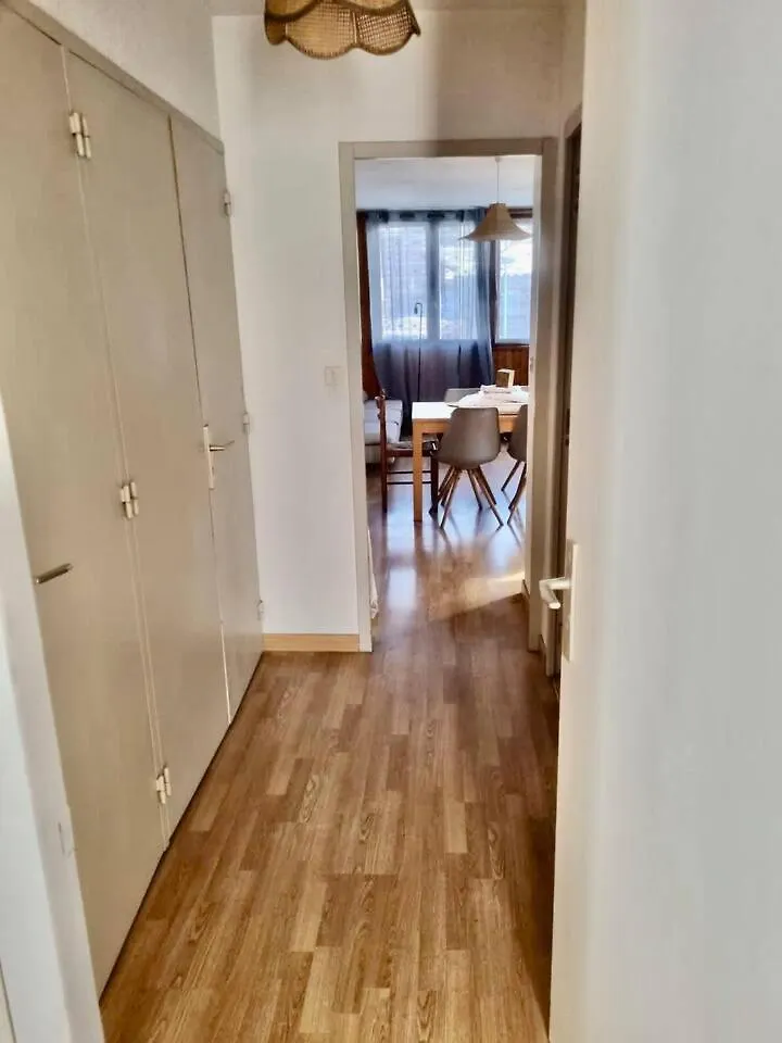Cosy Appartement 50M From Slopes 6 People Les Deux Alpes