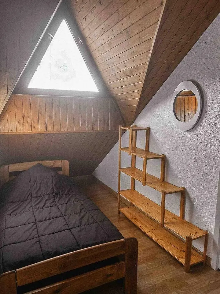 Cosy Appartement 50M From Slopes 6 People Les Deux Alpes France