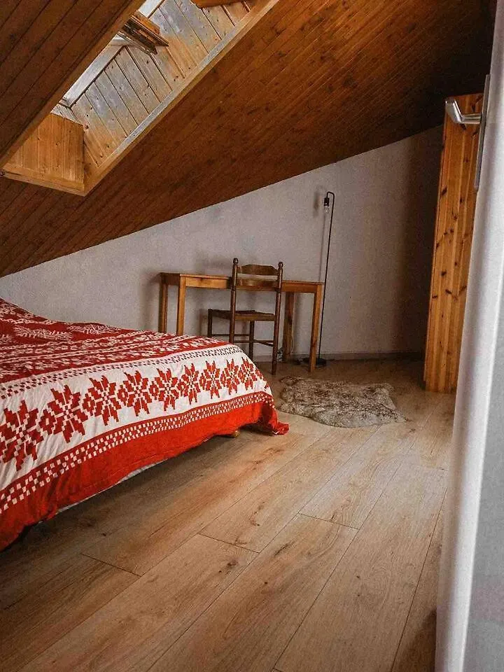 Cosy Appartement 50M From Slopes 6 People Les Deux Alpes Apartment