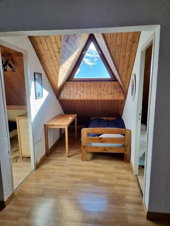 Cosy Appartement 50M From Slopes 6 People Les Deux Alpes