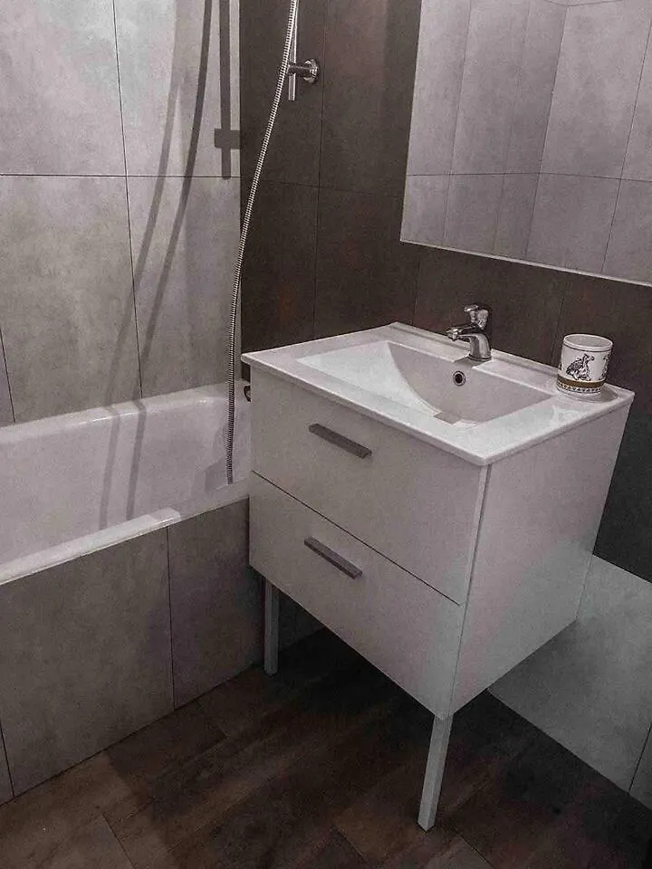 Cosy Appartement 50M From Slopes 6 People Les Deux Alpes Apartment